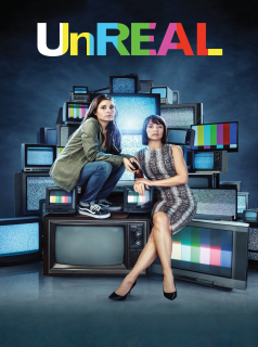 voir UnREAL saison 2 épisode 2