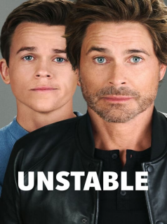 voir Unstable saison 1 épisode 6
