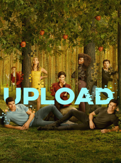 voir Upload saison 2 épisode 2