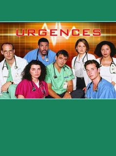 voir Urgences saison 7 épisode 2