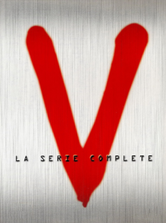 voir V : La Série saison 1 épisode 10