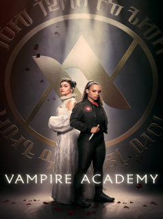 voir Vampire Academy saison 1 épisode 8