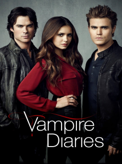 voir Vampire Diaries saison 8 épisode 9
