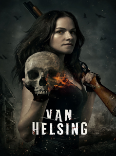 voir Van Helsing saison 2 épisode 7