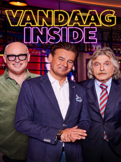voir Vandaag Inside saison 3 épisode 67