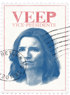 voir Veep saison 3 épisode 1