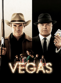 voir Vegas saison 1 épisode 5