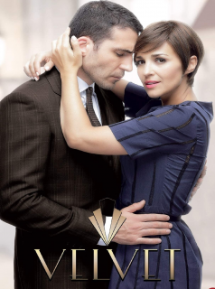 voir Velvet saison 1 épisode 1