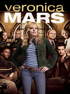 voir Veronica Mars saison 2 épisode 16
