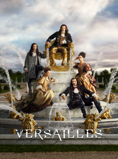 voir Versailles saison 2 épisode 7