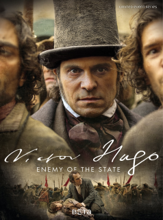 voir Victor Hugo, ennemi d'État saison 1 épisode 3