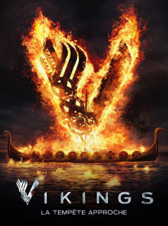 voir Vikings saison 2 épisode 2