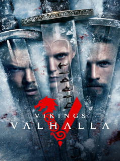 voir Vikings : Valhalla saison 3 épisode 8