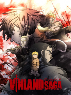 voir Vinland Saga saison 2 épisode 17