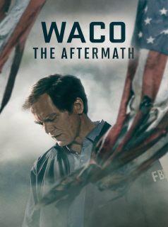 voir Waco : l'après saison 1 épisode 4