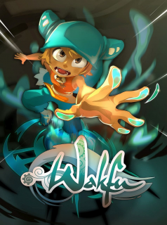 voir Wakfu saison 2 épisode 24