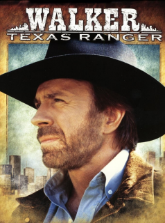 voir Walker, Texas Ranger saison 5 épisode 4