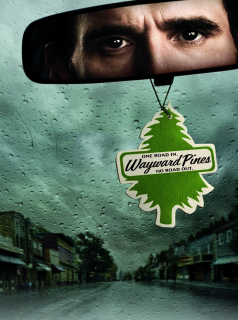 voir Wayward Pines saison 2 épisode 6
