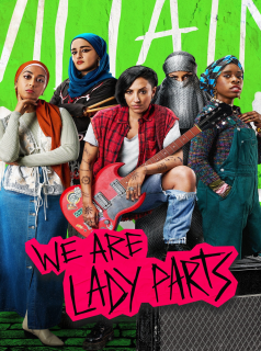 voir We Are Lady Parts saison 2 épisode 2