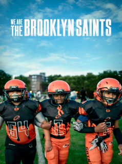 voir We Are: The Brooklyn Saints saison 1 épisode 1