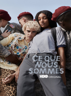 voir We Are Who We Are saison 1 épisode 2