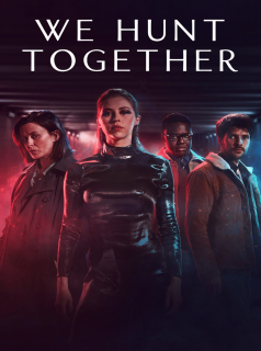 voir We Hunt Together saison 1 épisode 4