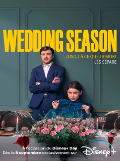 voir Wedding Season saison 1 épisode 7