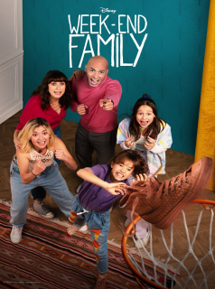 voir Week-End Family saison 2 épisode 8