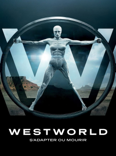 voir Westworld saison 2 épisode 4