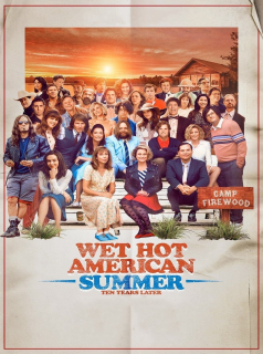 voir Wet Hot American Summer : 10 Years Later saison 1 épisode 4
