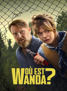voir Where's Wanda? saison 1 épisode 5