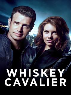 voir Whiskey Cavalier saison 1 épisode 11