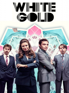 voir White Gold saison 1 épisode 5