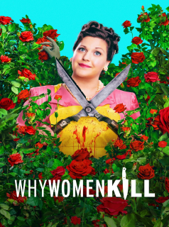 voir Why Women Kill saison 2 épisode 2
