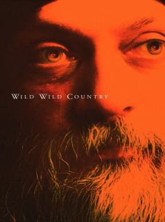 voir Wild Wild Country saison 1 épisode 6
