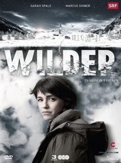 voir Wilder saison 1 épisode 1