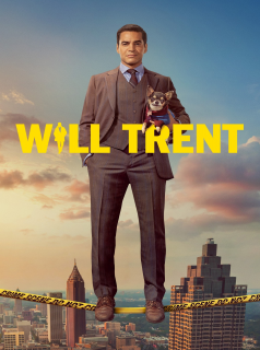 voir Will Trent saison 3 épisode 4