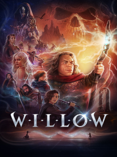 voir Willow saison 1 épisode 1