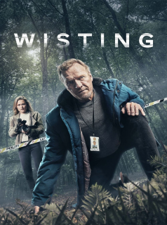 voir Wisting saison 3 épisode 3