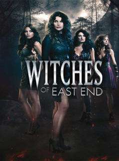 voir Witches of East End saison 1 épisode 8