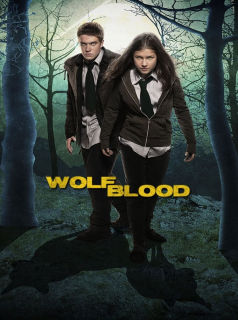 voir Wolfblood saison 2 épisode 9