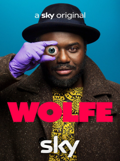 voir Wolfe saison 1 épisode 1
