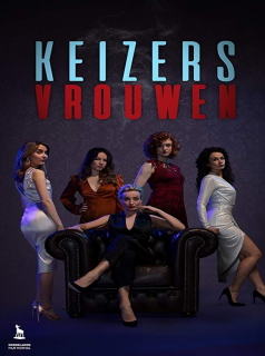 voir Women of the Night saison 1 épisode 1