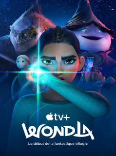 voir WondLa saison 1 épisode 8