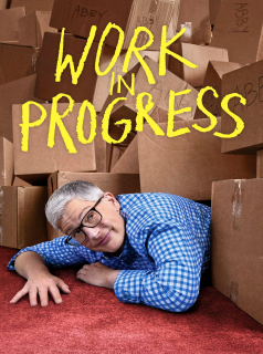 voir Work in Progress saison 1 épisode 3