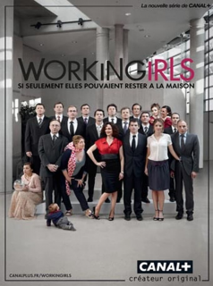 voir WorkinGirls saison 1 épisode 4