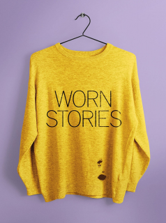 voir Worn Stories saison 1 épisode 4