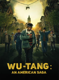 voir Wu-Tang: An American Saga saison 1 épisode 4