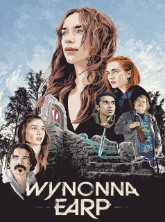 voir Wynonna Earp saison 4 épisode 7