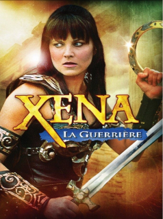 voir Xena, la guerrière saison 3 épisode 5